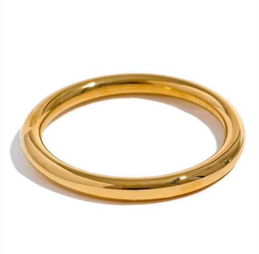 Classic Jewel Bangle