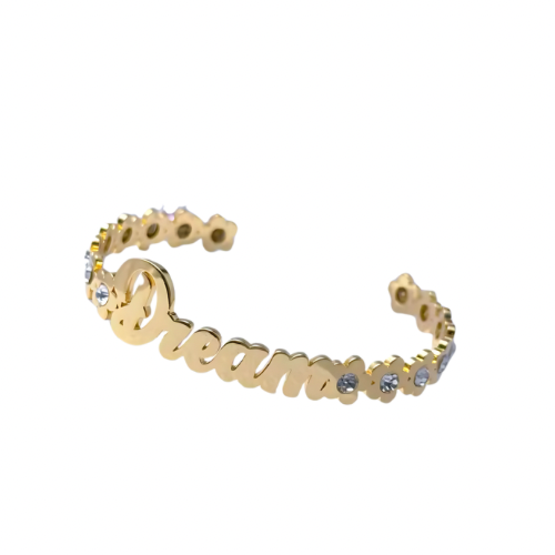 Sparkle & Shine Nameplate Bracelet